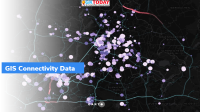Rural Connectivity GIS Data