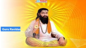 देश भर में गुरु रविदास की जयंती (Guru Ravidas Jayanti) मनाई गई