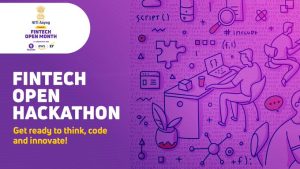 PhonePe और नीति आयोग Fintech Open Hackathon लॉन्च करेंगे