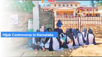 Karnataka HC verdict on Hijab ban