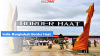 Tripura: Third Border Haat