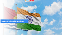 India’s COVID Relief to Kiribati