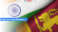 India-Sri Lanka Bilateral Maritime Exercise – SLINEX-2023
