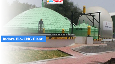 Asia’s largest Bio-CNG plant