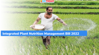 Integrated Plant Nutrition Management Bill, 2022