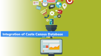 Integration of Caste Census Databases