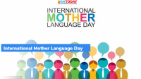 International Mother Language Day 2022