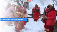 J&K Kanchoth Festival