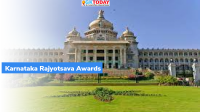 Karnataka Rajyotsava Awards
