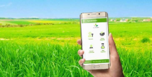 IIT रुड़की ने ‘किसान’ (KISAN) मोबाइल एप्प लांच किया