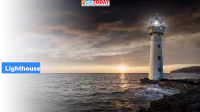 Odisha Light House Tourism
