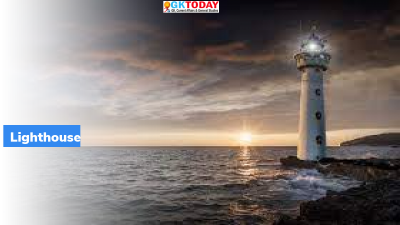 Odisha Light House Tourism