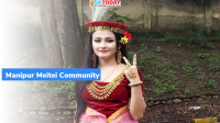 Manipur Meitei Community