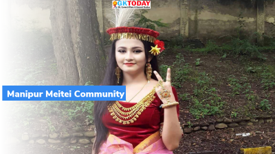 Manipur Meitei Community