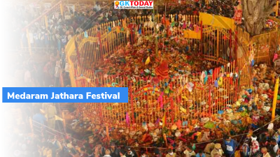 Medaram Jatara 2022