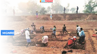 Parliamentary Committee Report on MGNREGA