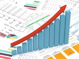 मूडीज ने भारत की विकास दर के अनुमान को बढ़ाकर 9.5% किया
