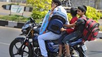 New Rules for Kids on Two-wheelers