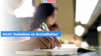 NAAC Guidelines on Accreditation