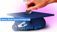 Nanna Shale Nanna Koduge app