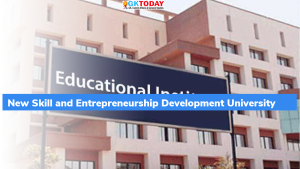 कल्याण-कर्नाटक क्षेत्र में Skill and Entrepreneurship Development University बनाई जाएगी