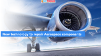 New technology to repair Aerospace components