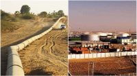 Oil Discovery in Rajasthan
