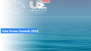 पीएम मोदी ने One Ocean Summit को संबोधित किया