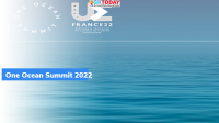 One Ocean Summit