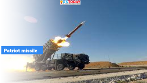 ताइवान की पैट्रियट मिसाइल रक्षा प्रणाली (Patriot Missile Defence System) को और बेहतर बनाएगा अमेरिका