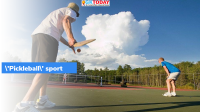 United States: ‘Pickleball’ sport