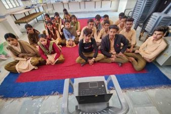 Pramarsh 2022 Workshop