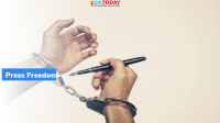 India Press Freedom Report, 2021