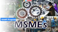 Raising and Accelerating MSME Performance (RAMP) Programme
