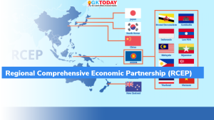 Regional Comprehensive Economic Partnership (RCEP) क्या है?