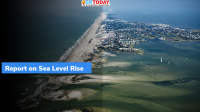 U.S. Report on Sea Level Rise
