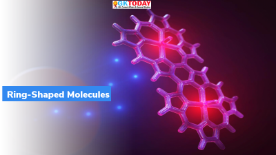 Research on Ring-Shaped Molecules