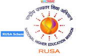 Rashtriya Uchchatar Shiksha Abhiyan