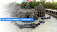 Sacred Ensembles of the Hoysala