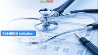 NITI Aayog: SAMRIDH initiative