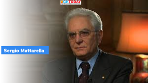 सर्जियो मटेरेला (Sergio Mattarella) दूसरे कार्यकाल के लिए इटली के राष्ट्रपति चुने गये