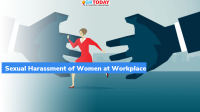 Workshop on Prevention of Sexual Harassment at Workplace