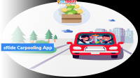 RBI’s Caution against Carpooling app ‘sRide’