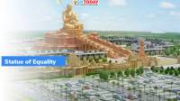 Statue of Equality