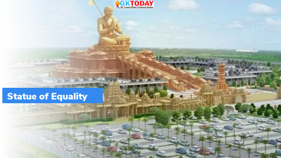 Statue of Equality