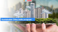 Sustainable Cities India Program