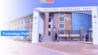 Shillong Technology Park