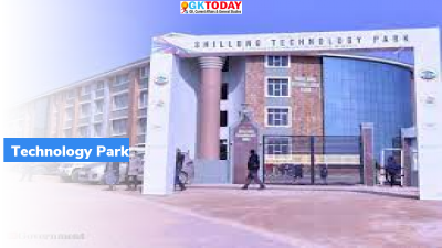 Shillong Technology Park