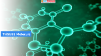 What is ‘TriSb92’ Molecule?