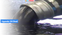 Uganda Oil Deal